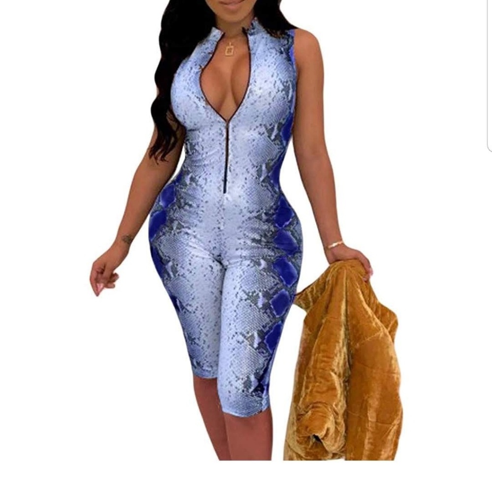 Jumpsuit